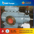 Ce Aprovado 2W. W Óleo de Combustível Twin Screw Pump